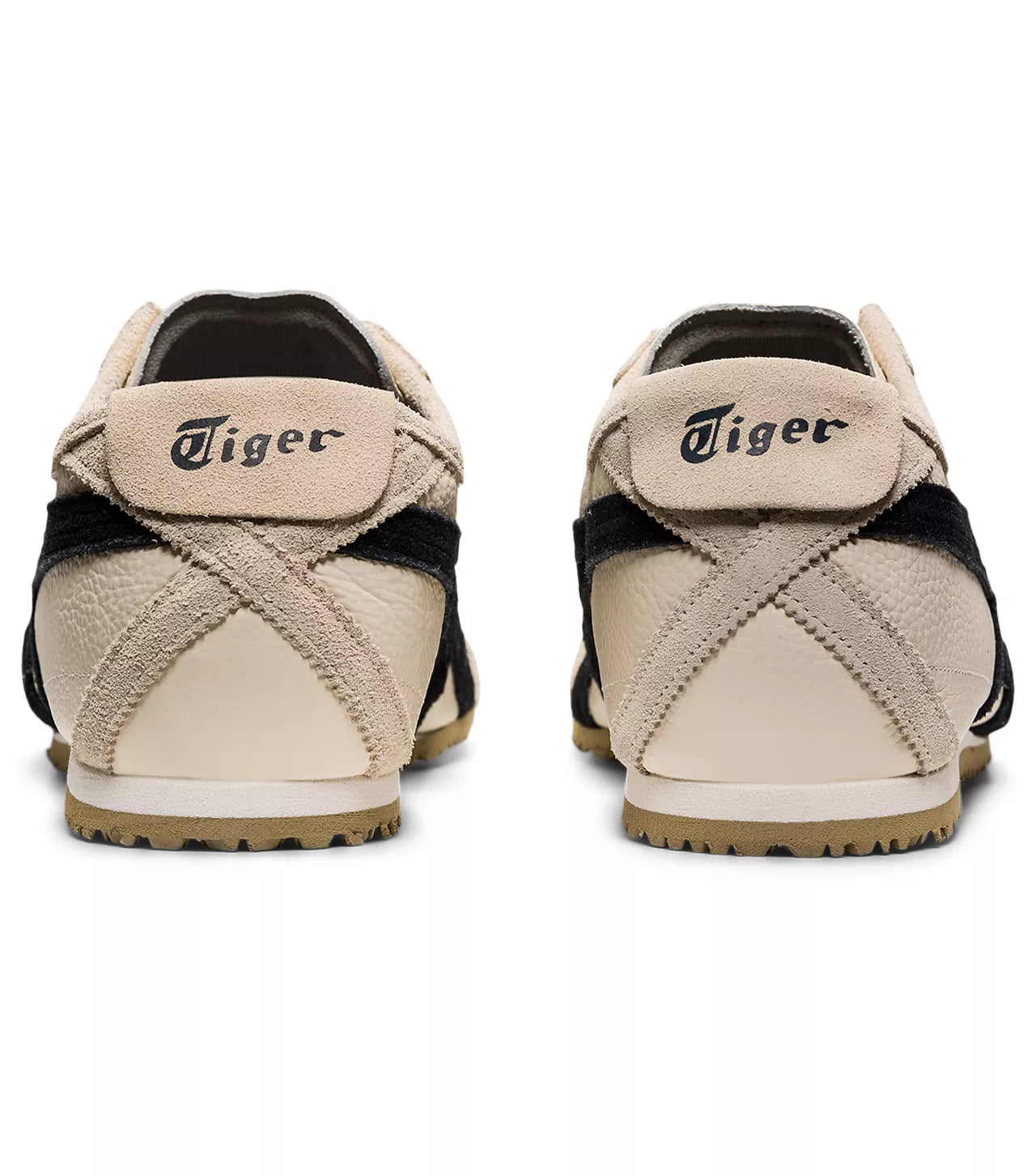 Onitsuka Tiger Mexico 66 White Black