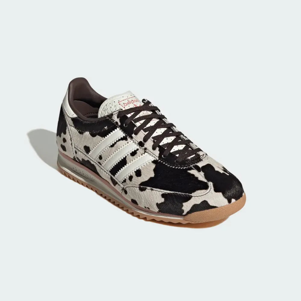 Adidas SL 72 OG Cow Print
