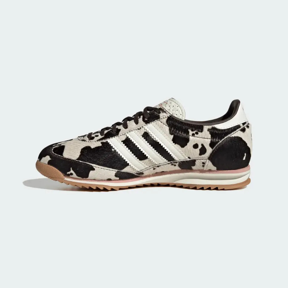 Adidas SL 72 OG Cow Print