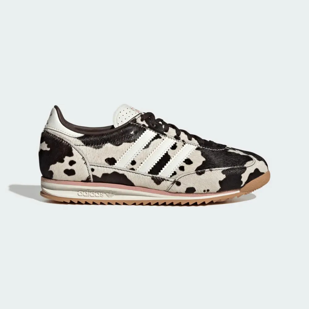 Adidas SL 72 OG Cow Print