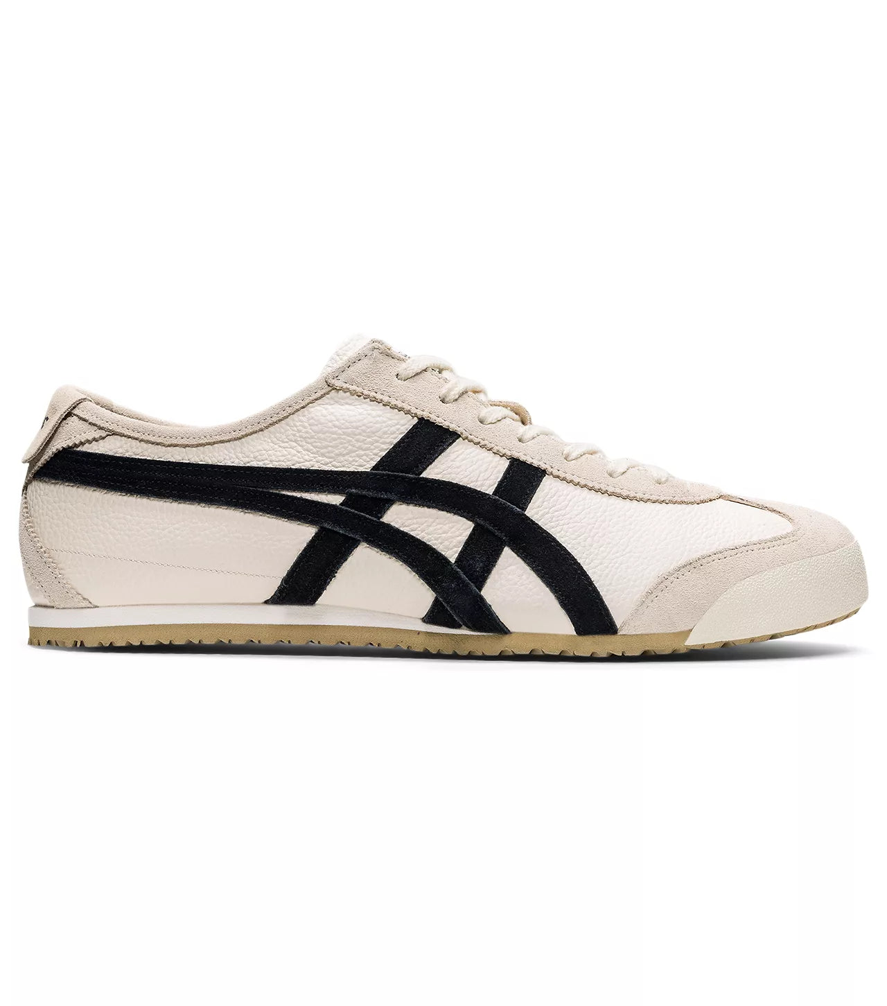 Onitsuka Tiger Mexico 66 White Black