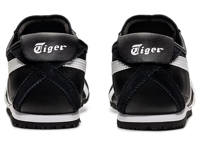 Onitsuka Tiger Mexico 66 Black White