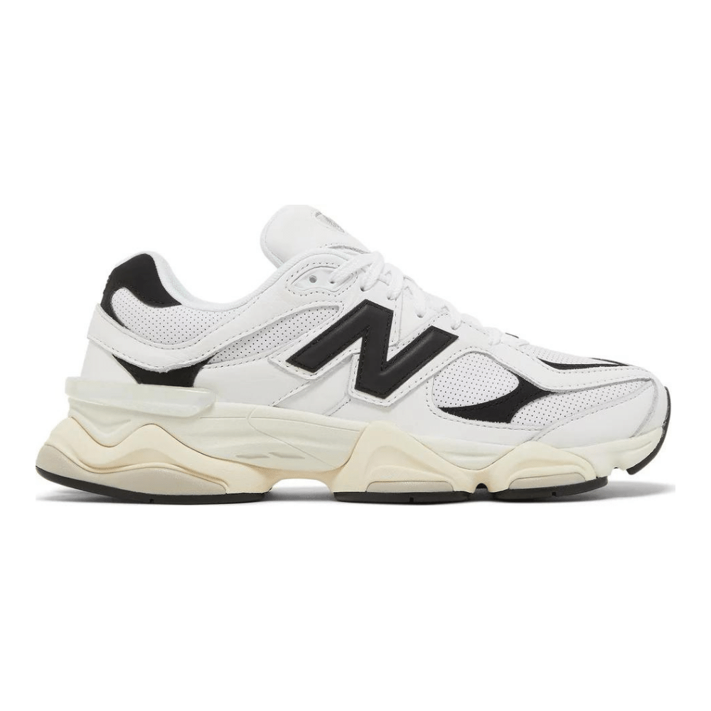 New Balance 9060 White Black