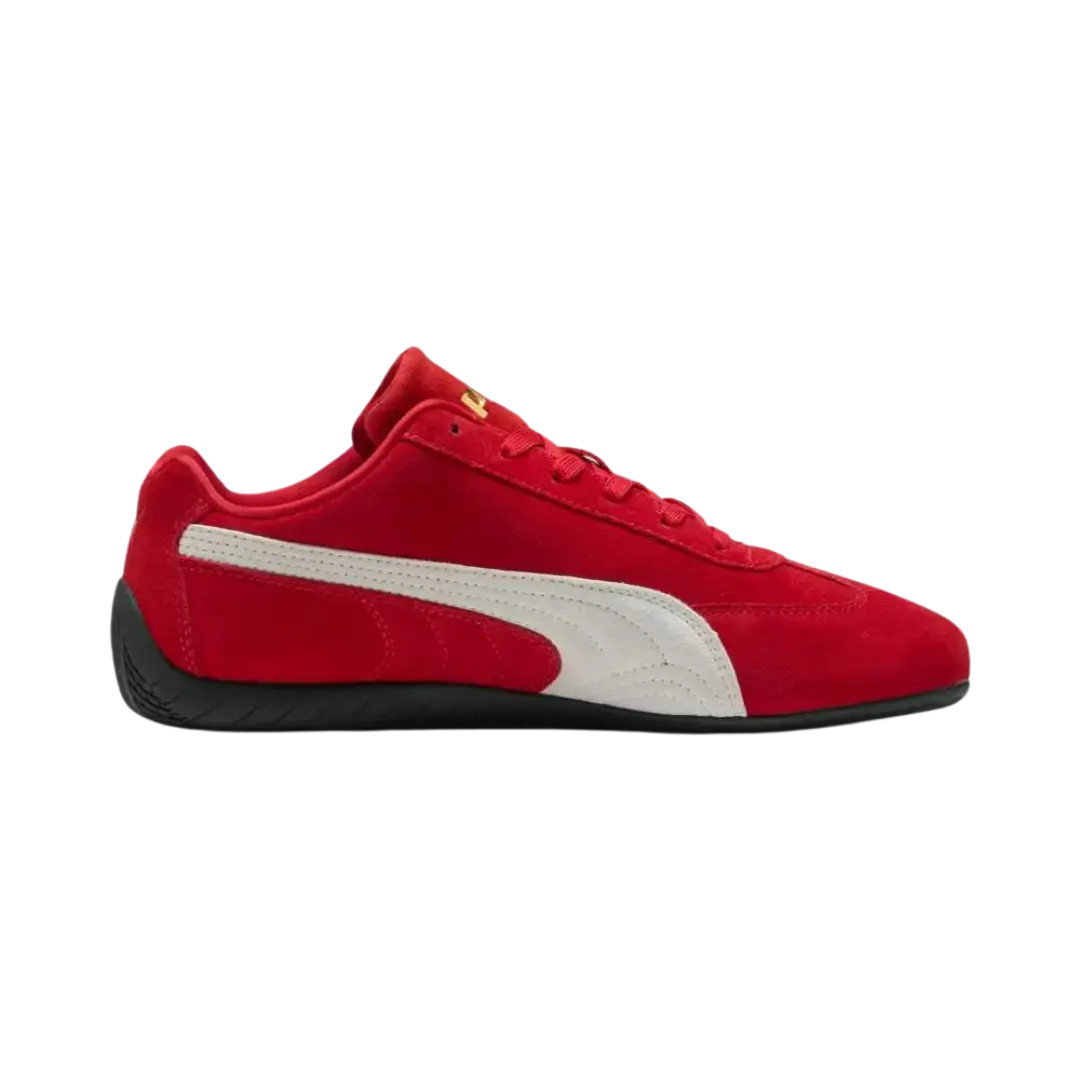 Puma Speedcat OG - Vermelho