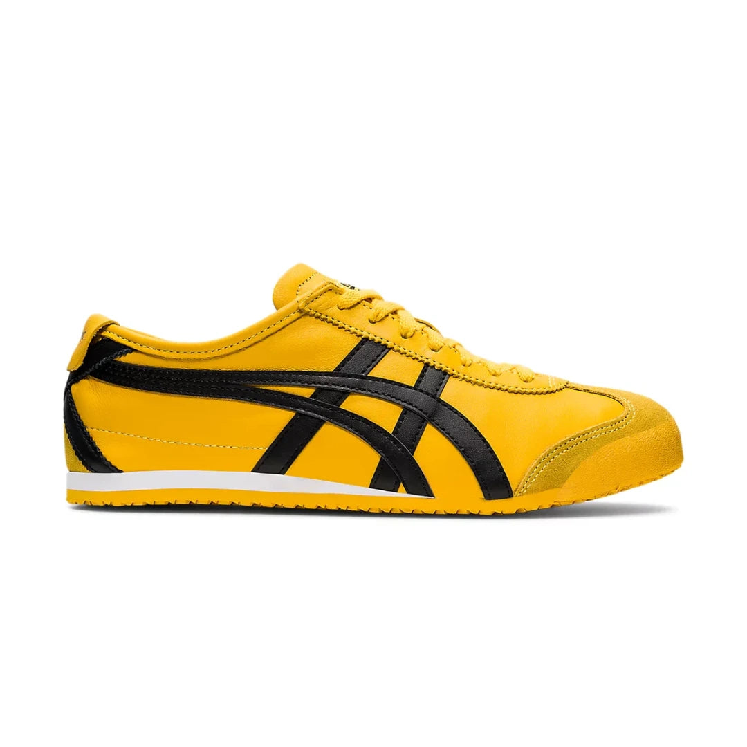 Onitsuka Tiger Mexico 66 Yellow Black