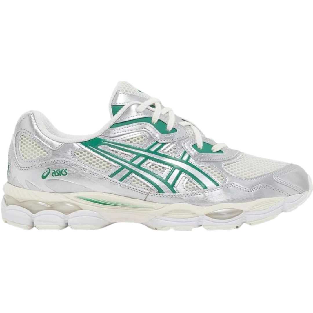 Asics GEL NYC Graphite Cream Kale