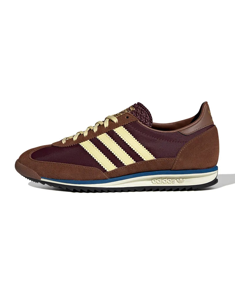 Adidas SL 72 RS Brown