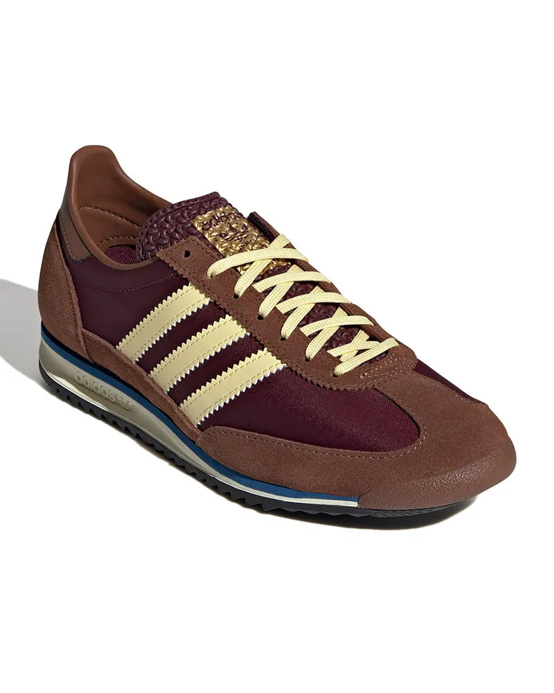 Adidas SL 72 RS Brown