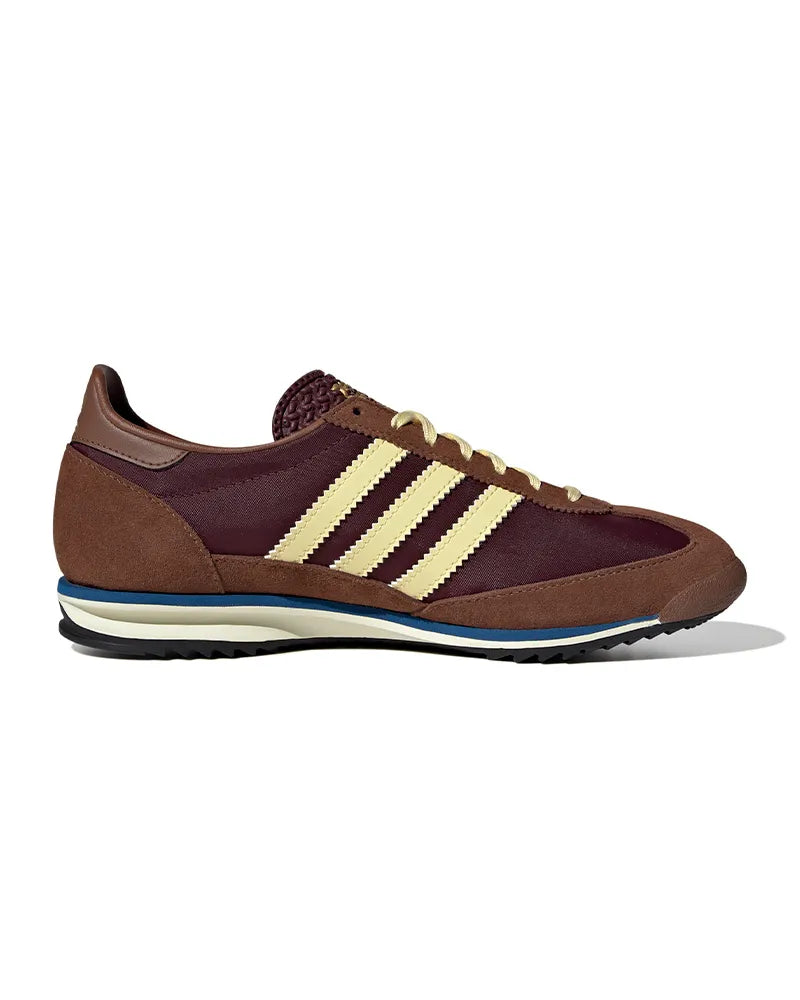 Adidas SL 72 RS Brown