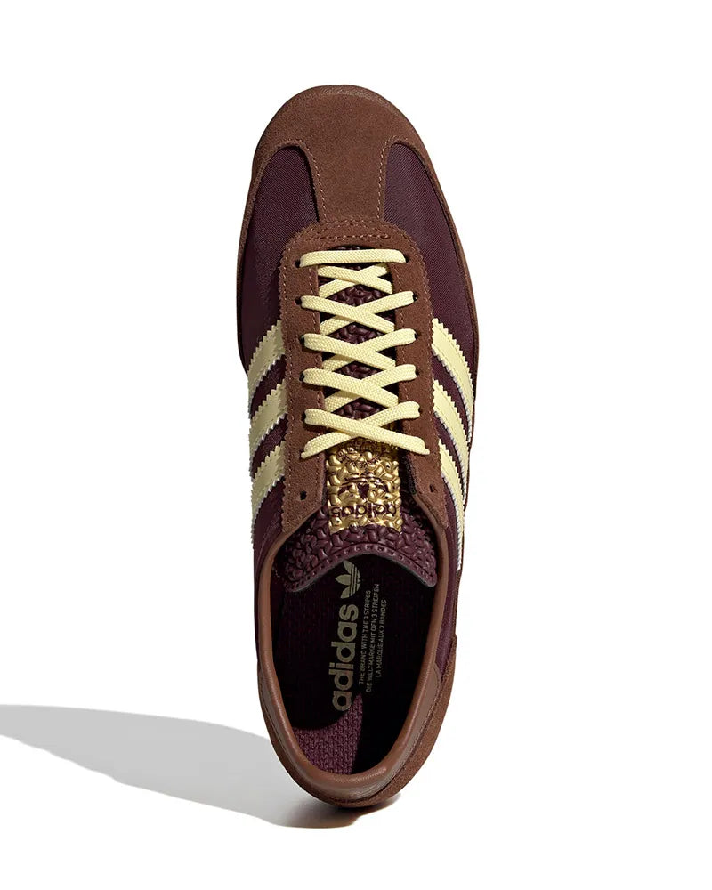 Adidas SL 72 RS Brown