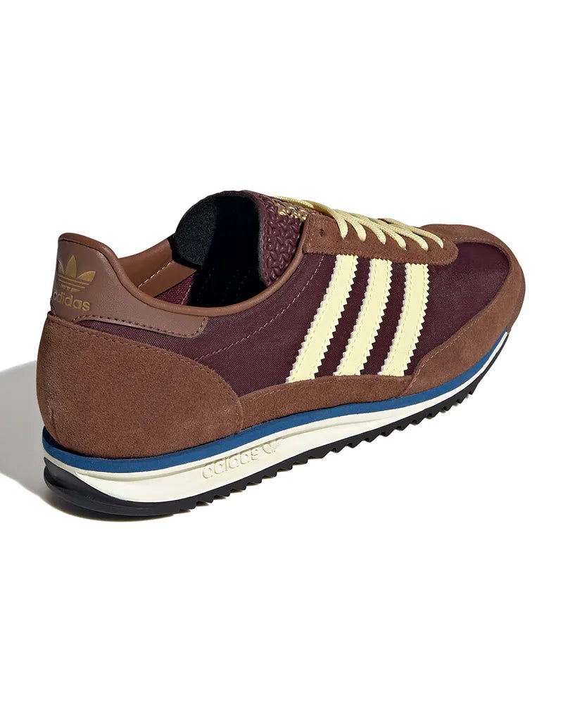 Adidas SL 72 RS Brown