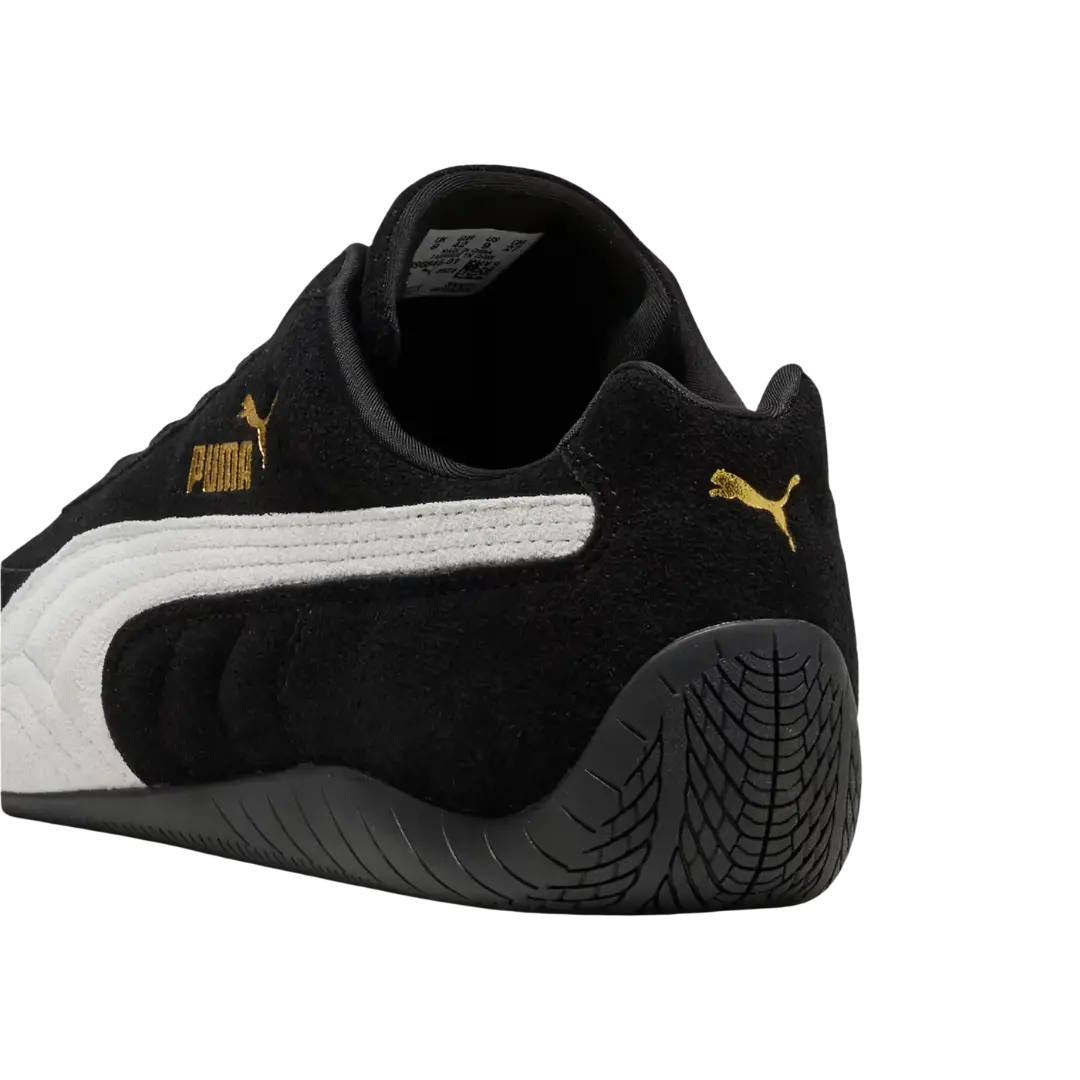 Puma Speedcat OG - Preto