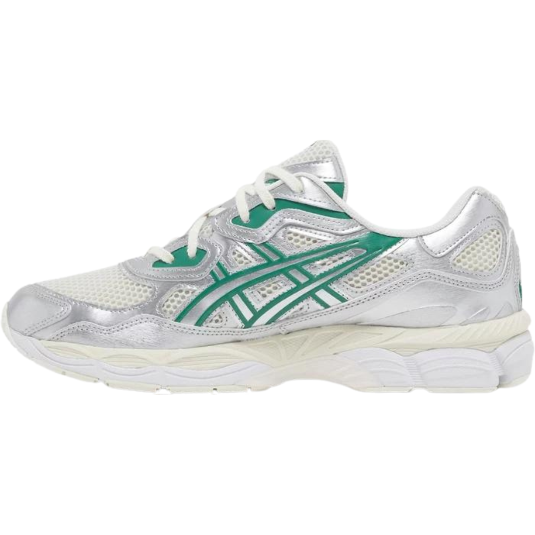 Asics GEL NYC Graphite Cream Kale