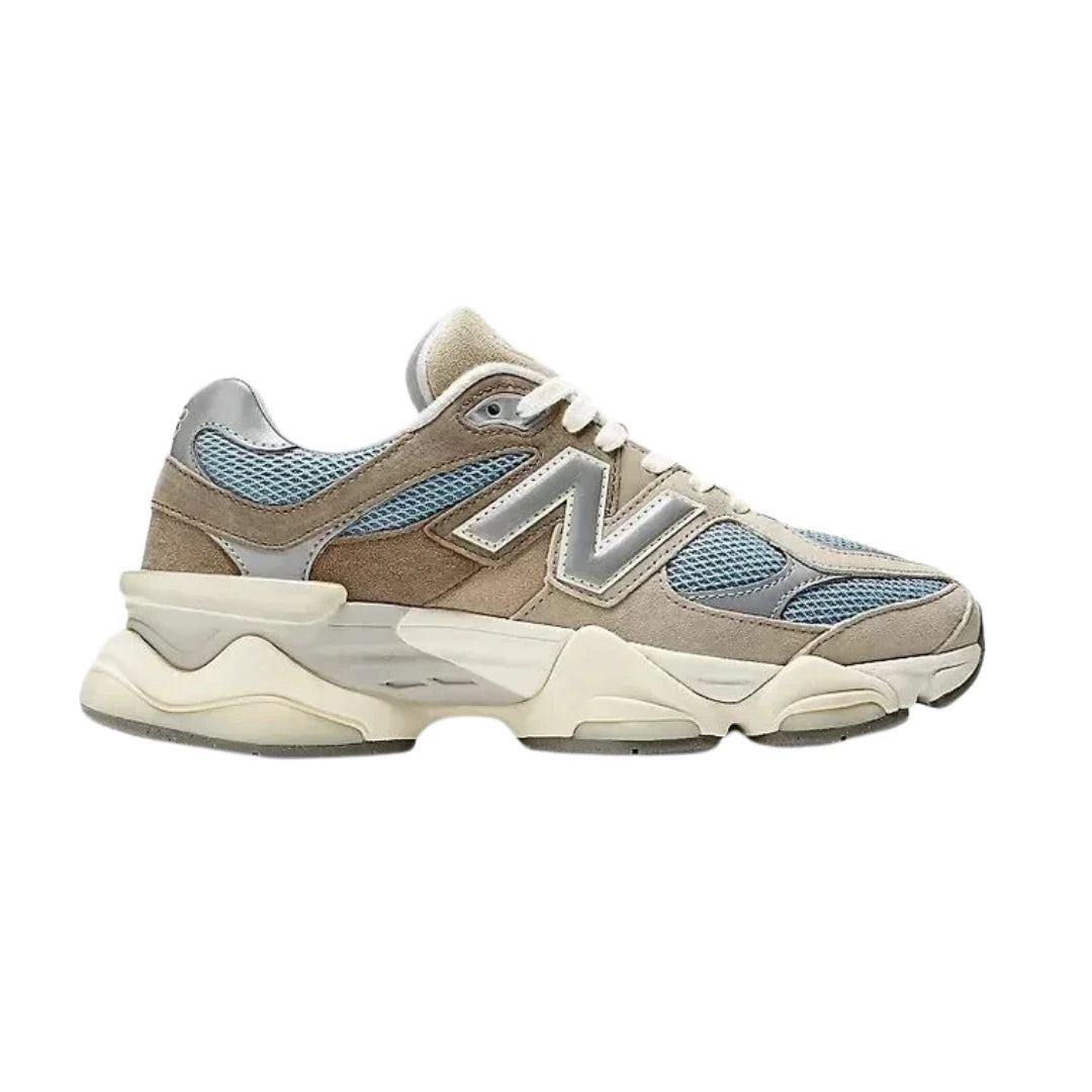 New Balance 9060 Mushroom