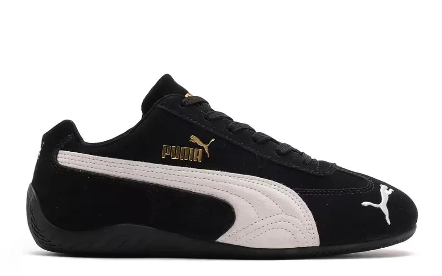 Puma Speedcat OG - Preto