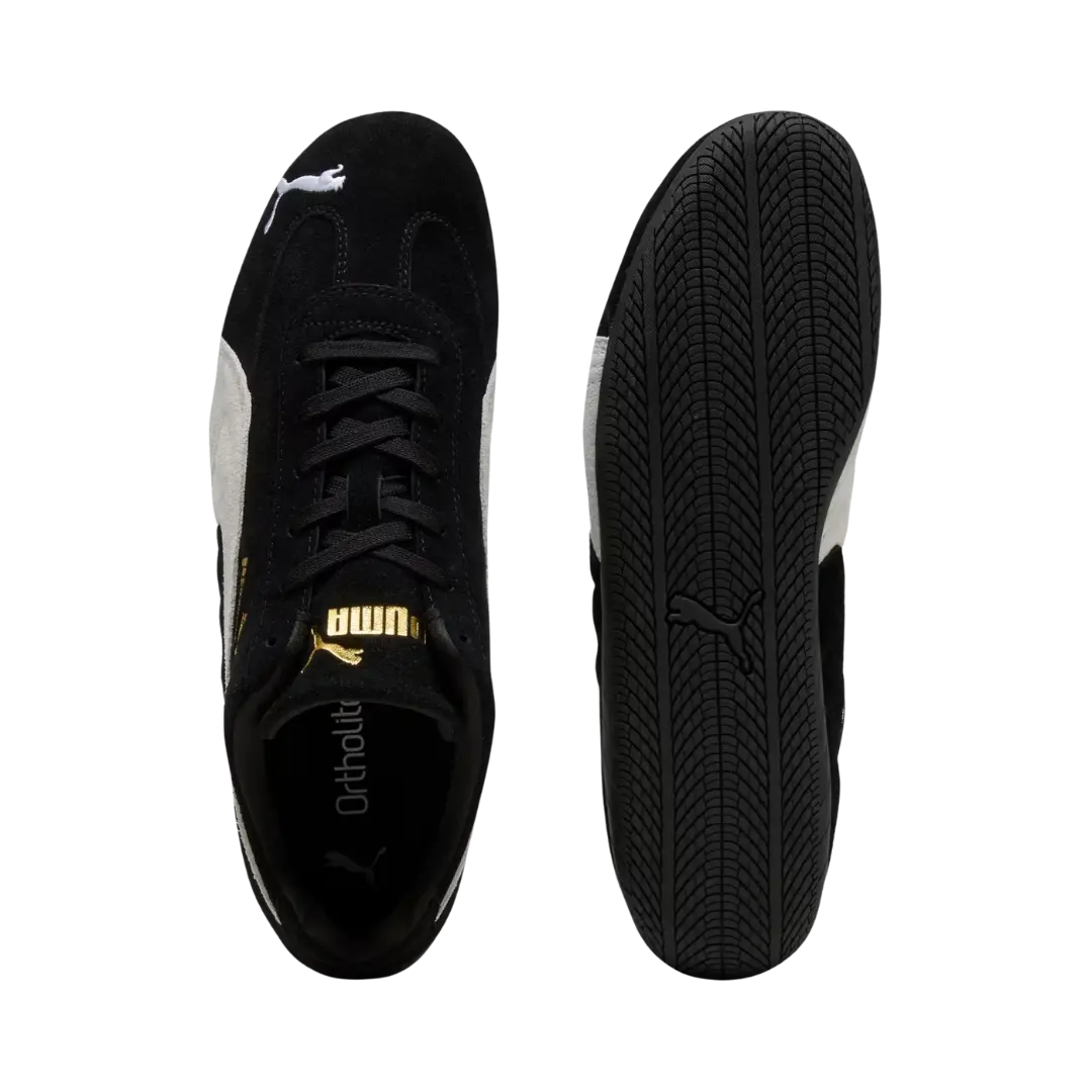 Puma Speedcat OG - Preto