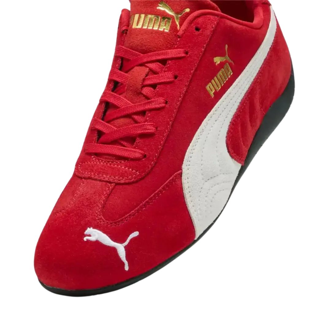 Puma Speedcat OG - Vermelho