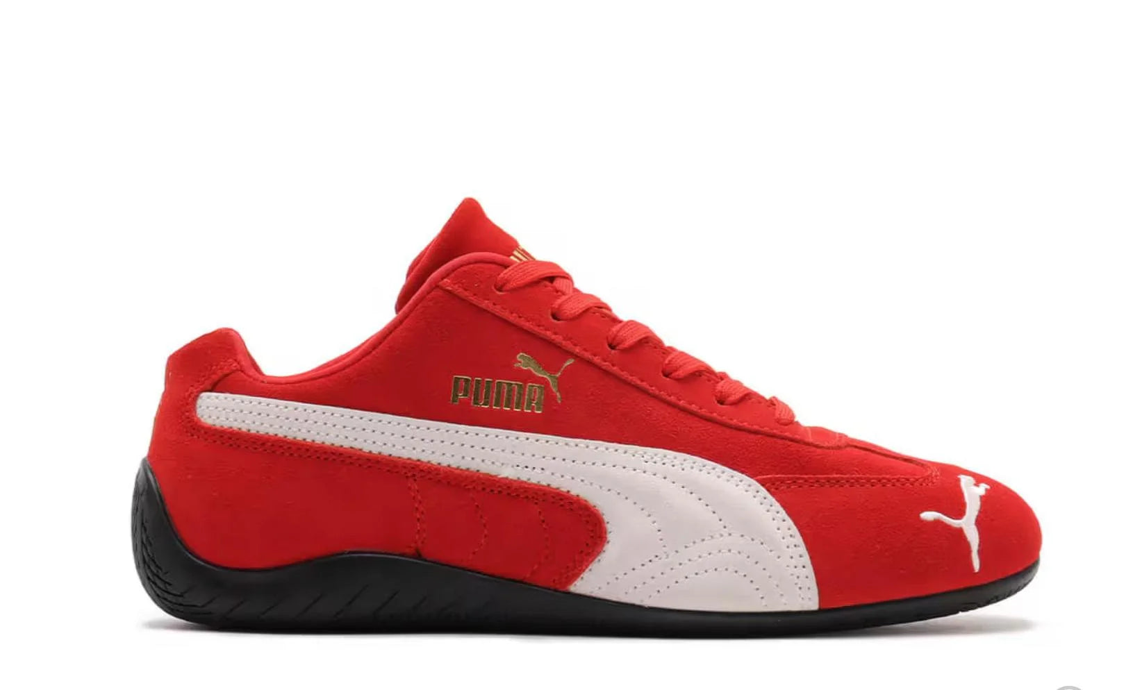 Puma Speedcat OG - Vermelho