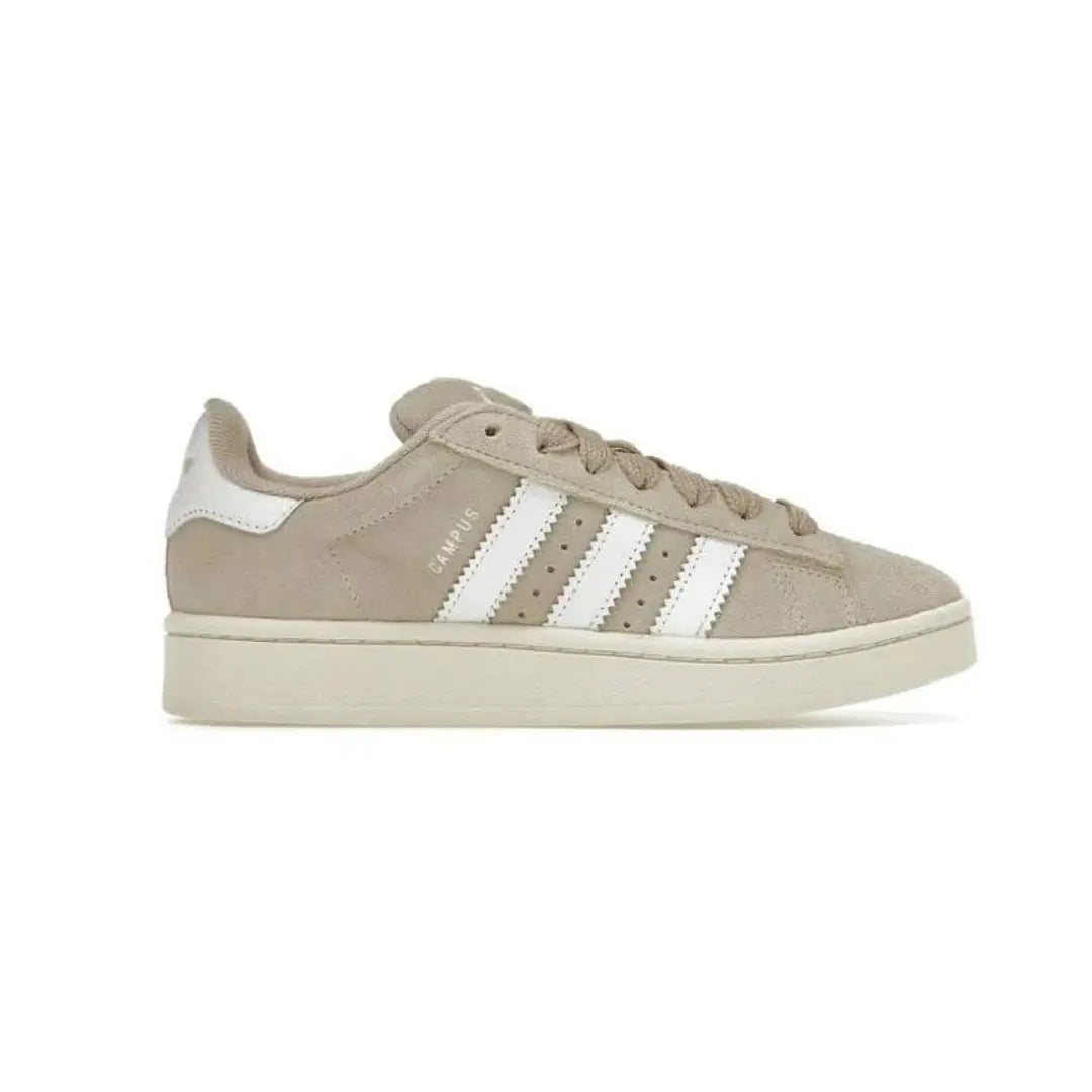 Adidas Campus 00s Wonder White