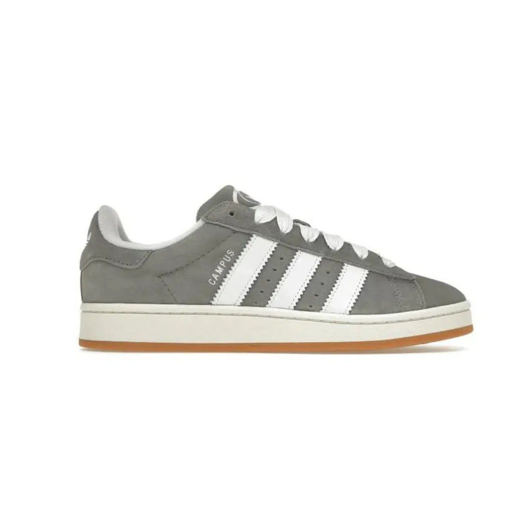 Adidas Campus 00s Grey White