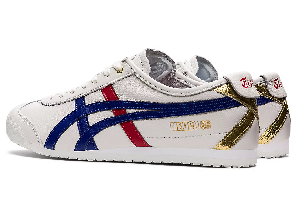 Onitsuka Tiger Mexico 66 White Dark Blue