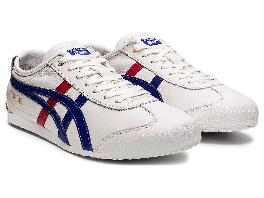 Onitsuka Tiger Mexico 66 White Dark Blue