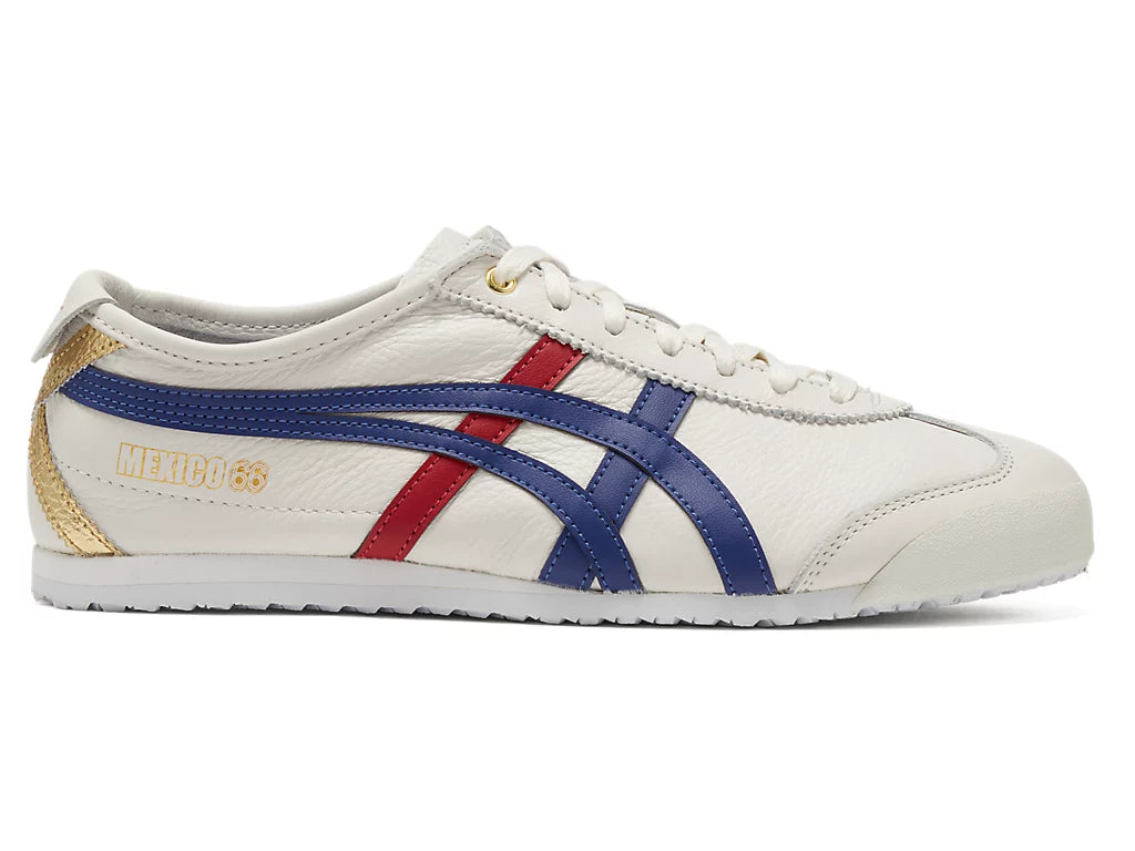 Onitsuka Tiger Mexico 66 White Dark Blue