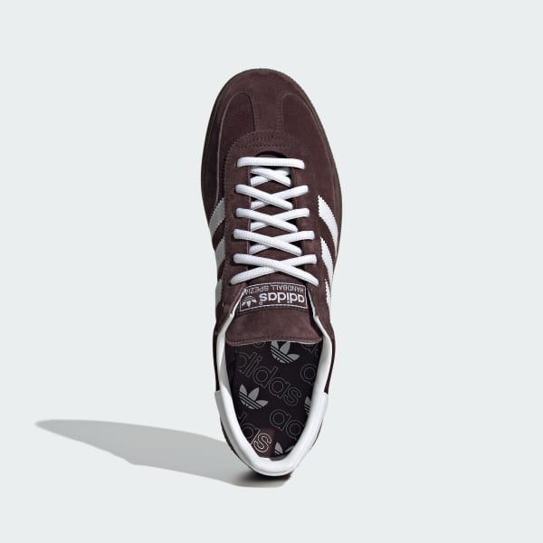 Adidas Handball Spezial Brown