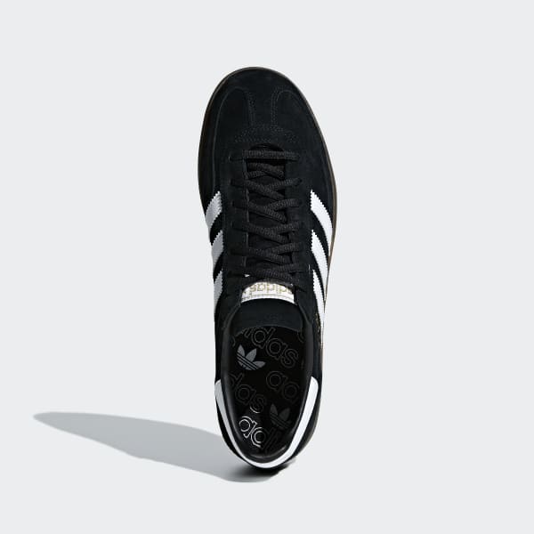 Adidas Handball Spezial Black