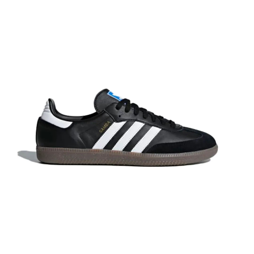 Adidas Samba OG Black White