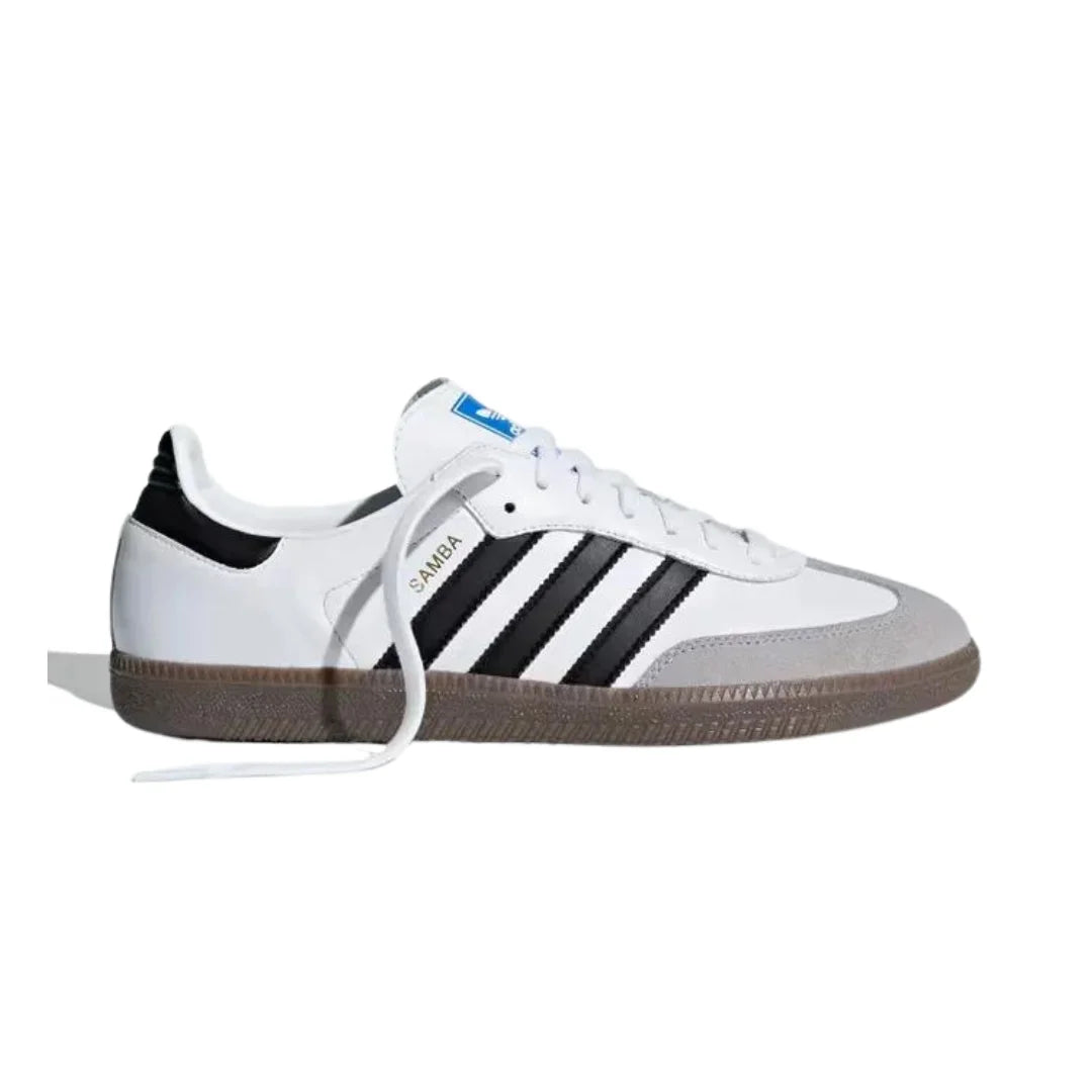 Adidas Samba OG White Black