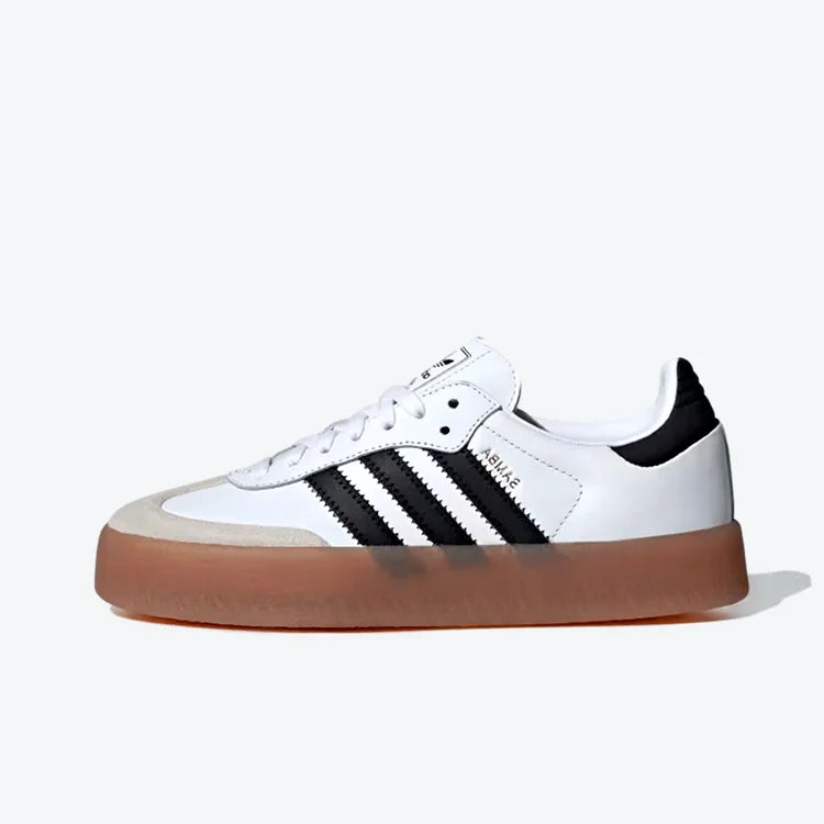 Adidas Sambae "Cloud White" Branco / Preto